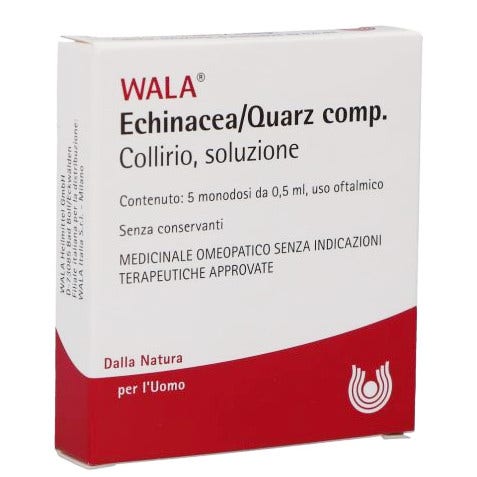 Wala Echinacea Quarz Comp Coll 5Do 0,5ml-1