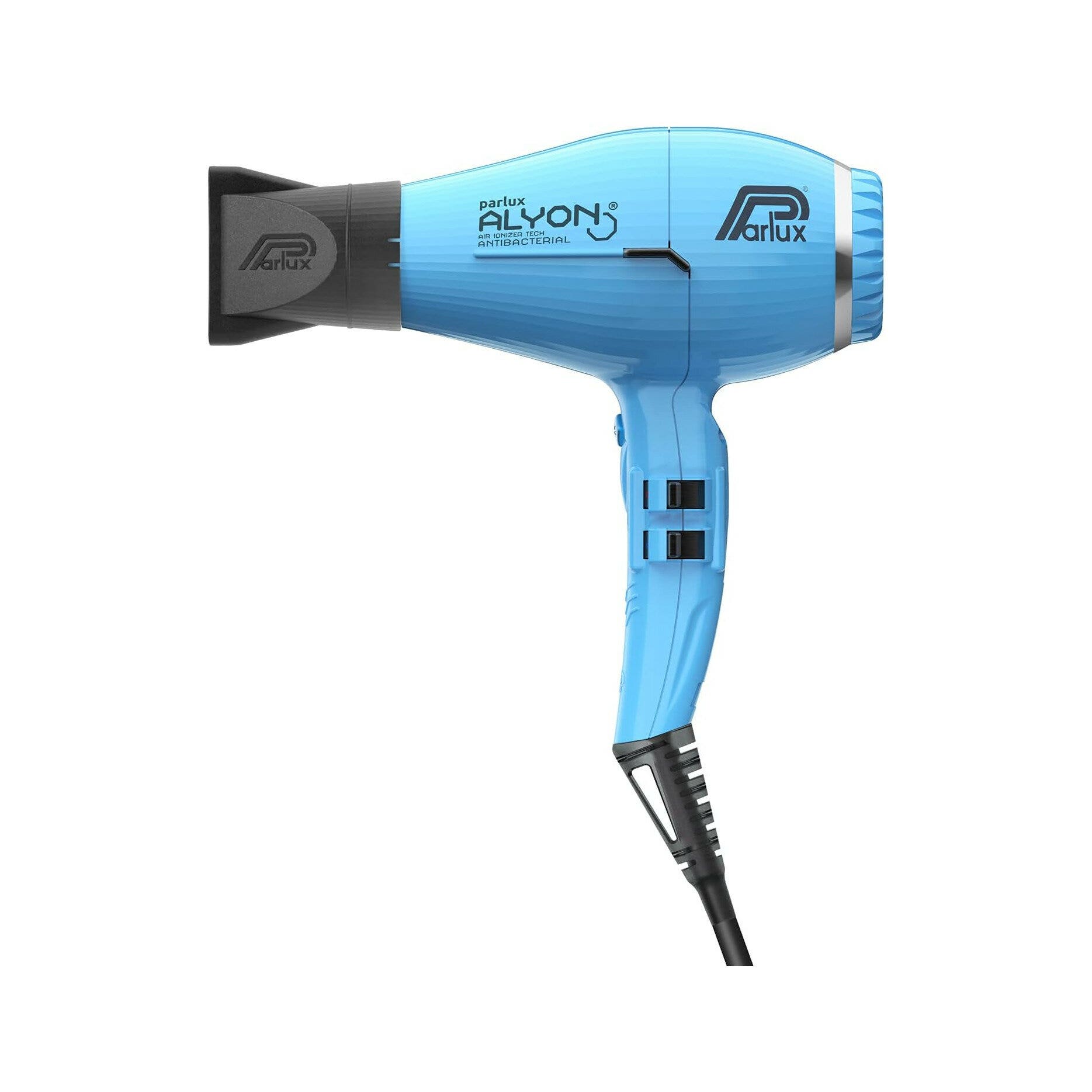Parlux Asciugacapelli Professionale Alyon Turchese-1