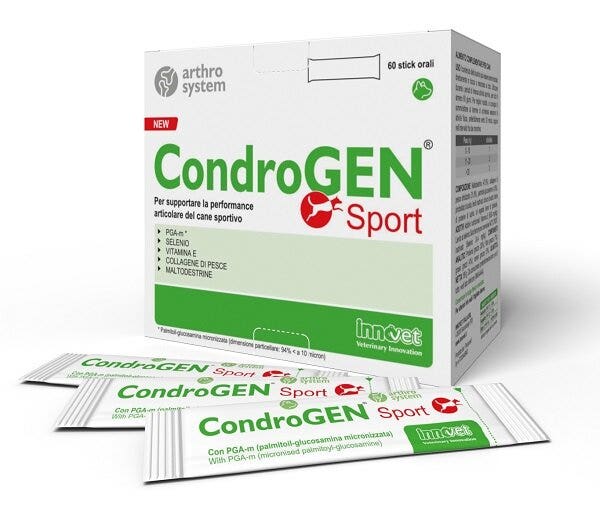 Condrogen Sport 60 Stick-1