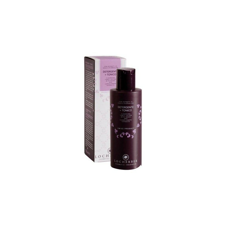 Locherber Skincare Tonico Delicato Safe 150ml-1