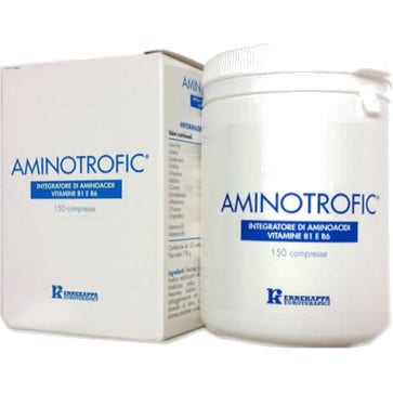 Aminotrofic 150 Compresse-2