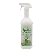 Farnam Nature's Defense Insettorepellente Con Oli Essenziali Per Cavalli 600ml-1