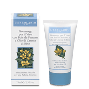 L'Erbolario Gommage Per Il Viso 75ml-2
