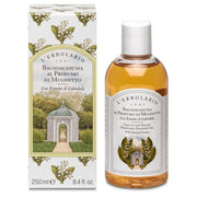 L'Erbolario Bagnoschiuma Mughetto 250ml-1