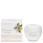 L'Erbolario Crema Profumata per il Corpo Osmanthus 200ml-1
