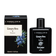 L'Erbolario Profumo Ginepro Nero 50ml-2