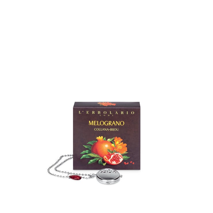 L'Erbolario Cofanetto Segreti di Bellezza Trio Melograno-5