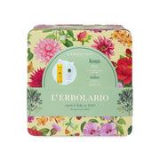 L'Erbolario Segreti Di Bellezza Duo Assenzio Bagnogel 200ml + Crema Fluida 200ml-1