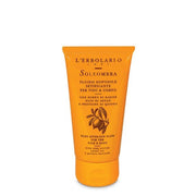 L'Erbolario Doposole Soleombra Setificante Viso/Corpo 75ml-1