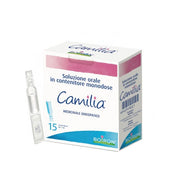 Camilia*Orale Soluz 15 Contenitori Monodose 1ml  - 1