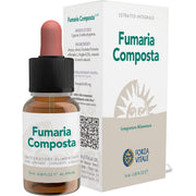 Ecosol Fumaria Composta Gocce 10ml-2