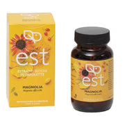 Magnolia Estratto Secco 60 Tavolette-1