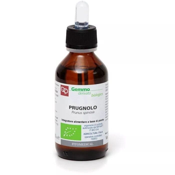 PRUGNOLO MG BIO 100ML-1