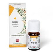Fitomedical Incenso Olio Essenziale 5ml-1