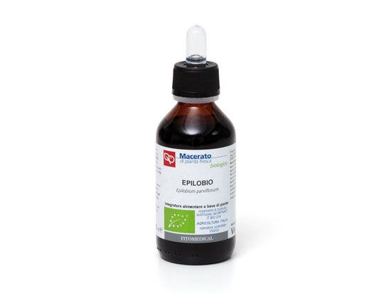 Fitomedical Epilobio Tintura Madre 100ml-1