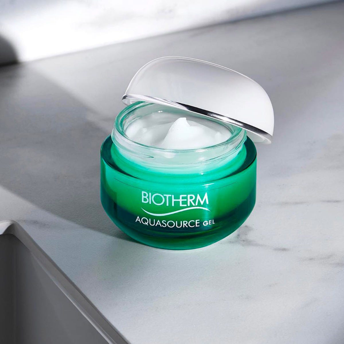 Aquasource Gel Cofanetto