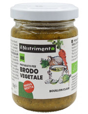 NUT BRODO VEGETALE S/LIEV6X25G