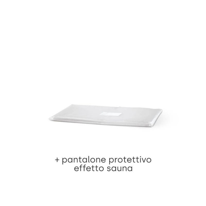 Guam Pantaslim Cryo + 2 Buste Liquido Ricarica + Pantalone Protettivo-8
