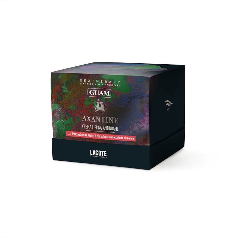 Guam Axantine Crema Lifting Antirughe Viso 50ml-2