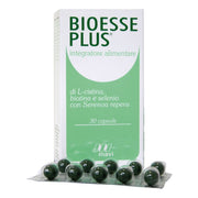 Bioesse Plus 30 Capsule-3