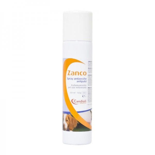 Zanco Spray 250ml  - 1