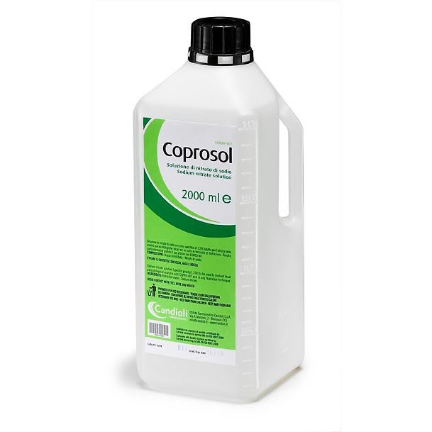 Coprosol 2 Litri  - 2