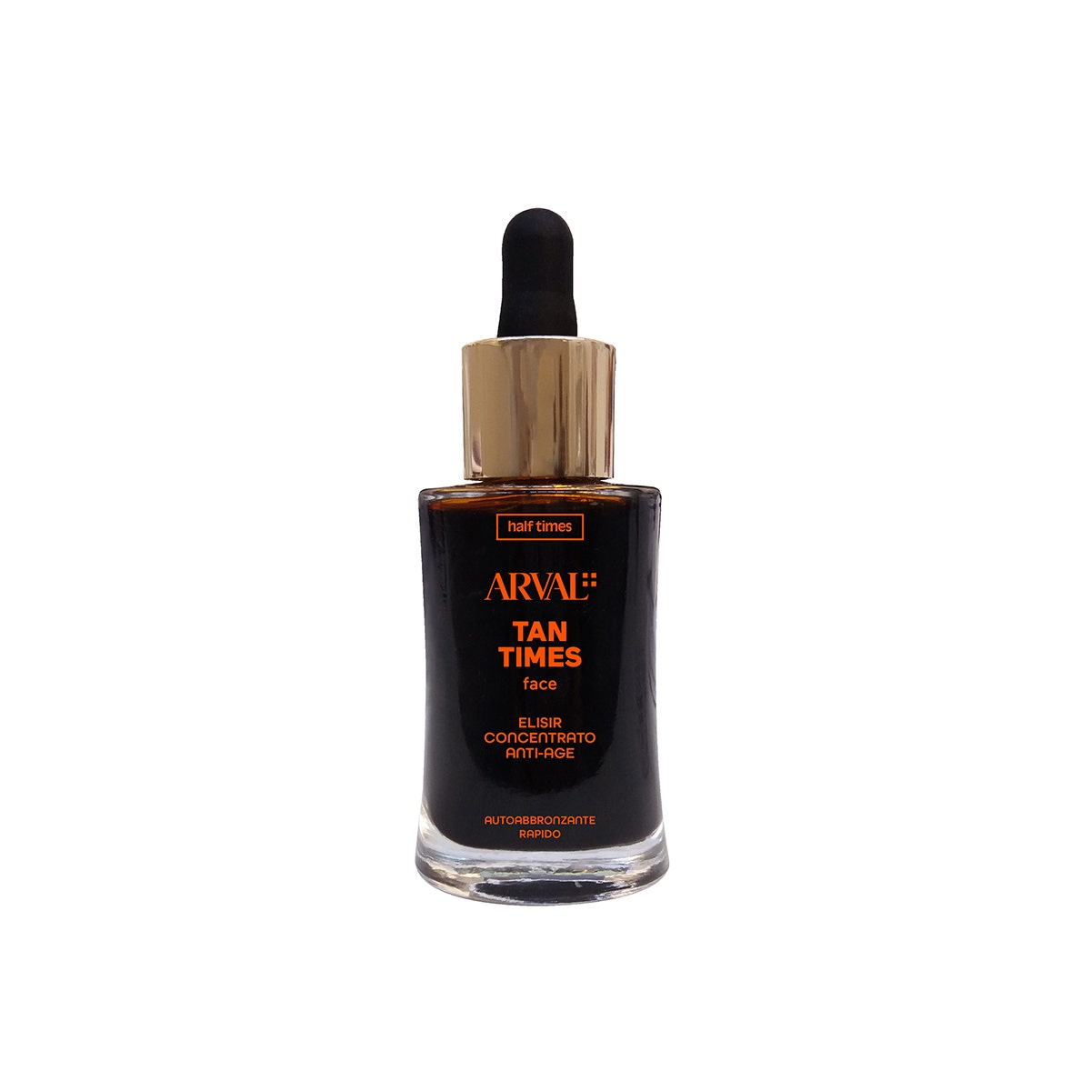 Arval Sun Tan Times Face Elisir Concentrato Anti-Age 30ml-1