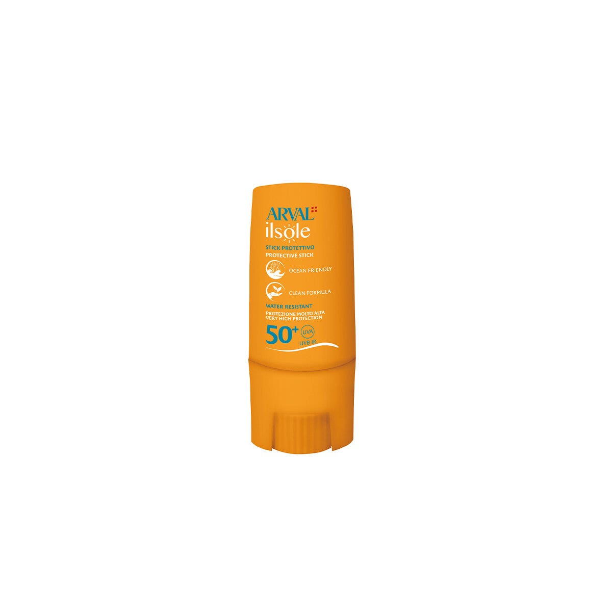 Arval Sun Il Sole Stick Protettivo 9ml SPF50+-2