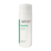 Arval Puractiva Pure Toner Lozione Tonica Purificante Viso 200ml-1