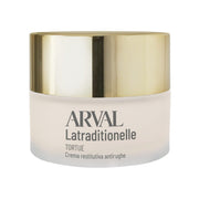 Arval Latraditionelle Tortue Crema Restitutiva Antirughe 50ml-1