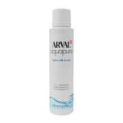 Arval Aquapure Hydra Milk & Tonic Latte Detergente 2 in 1 Viso 200ml-1