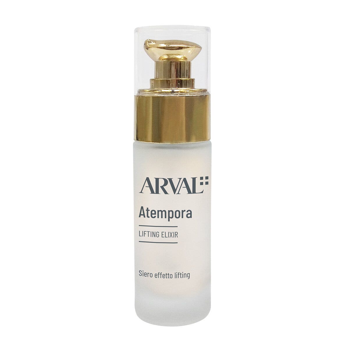 Arval Atempora Lifting Elixir Siero Effetto Lifting 30ml-2