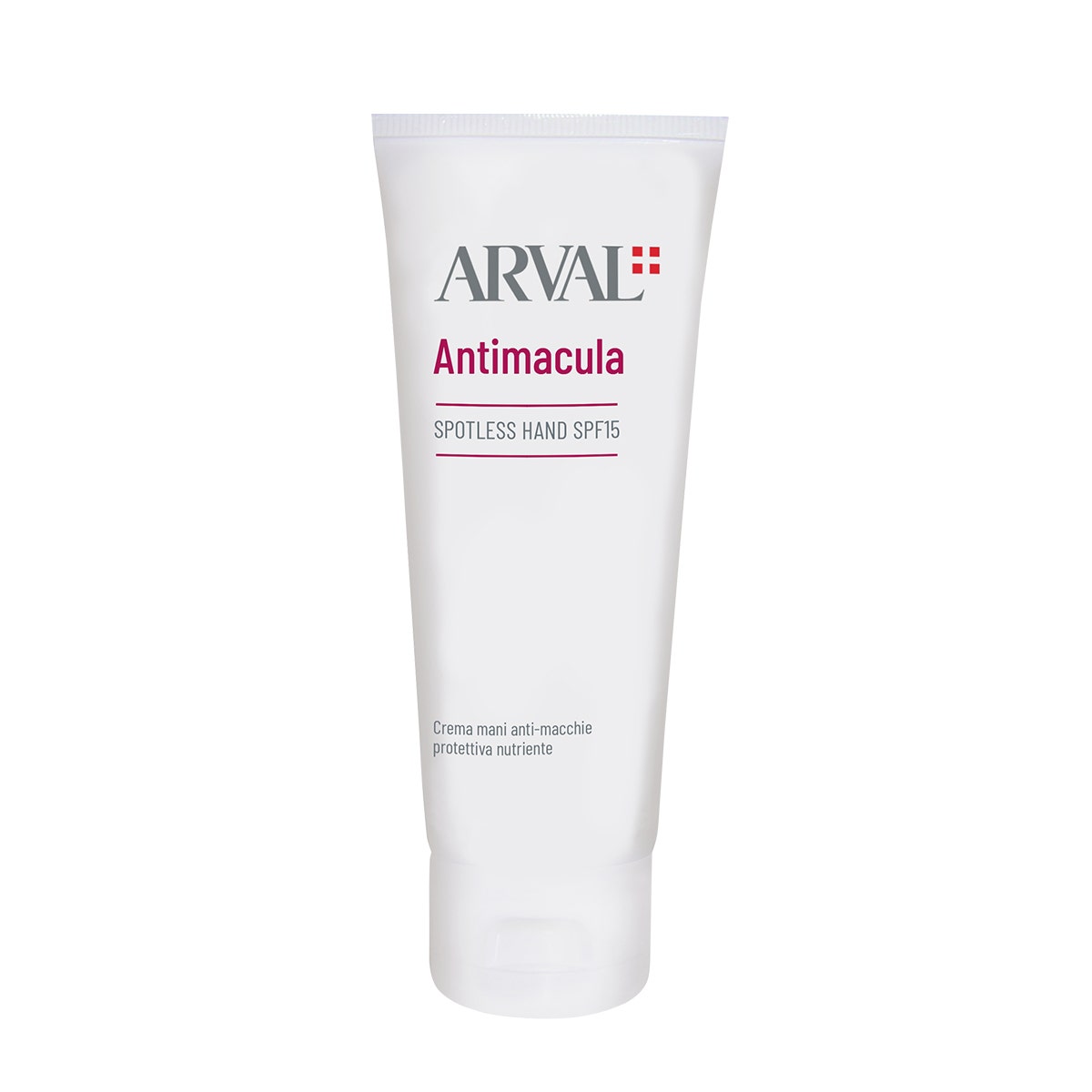 Arval Antimacula Spotless Hand SPF15 Crema Mani Anti-Macchie Protettiva 75ml-1