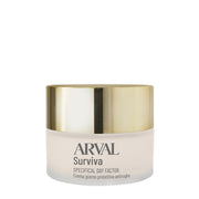 Arval Surviva Specifical Day Factor Crema Giorno Protettiva Antirughe Viso 50ml-1