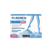 Zuccari Fordren Sollieven Forte 30 Compresse-1