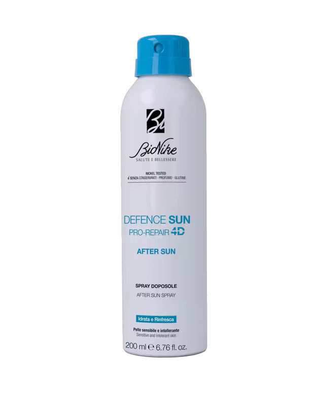 Bionike Defence Sun Latte Spray Doposole 200ml