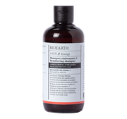 Bioearth Hair 2.0 Shampoo Rinforzante 250ml-1
