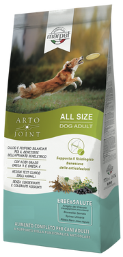 Marpet ArtoJoint All Size Cibo Secco Per Cani Adulti 1,5Kg-1