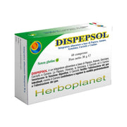 Herboplanet Dispepsol 60 Compresse-1