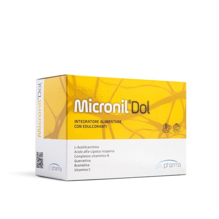 MICRONIL DOL 30CPR-1