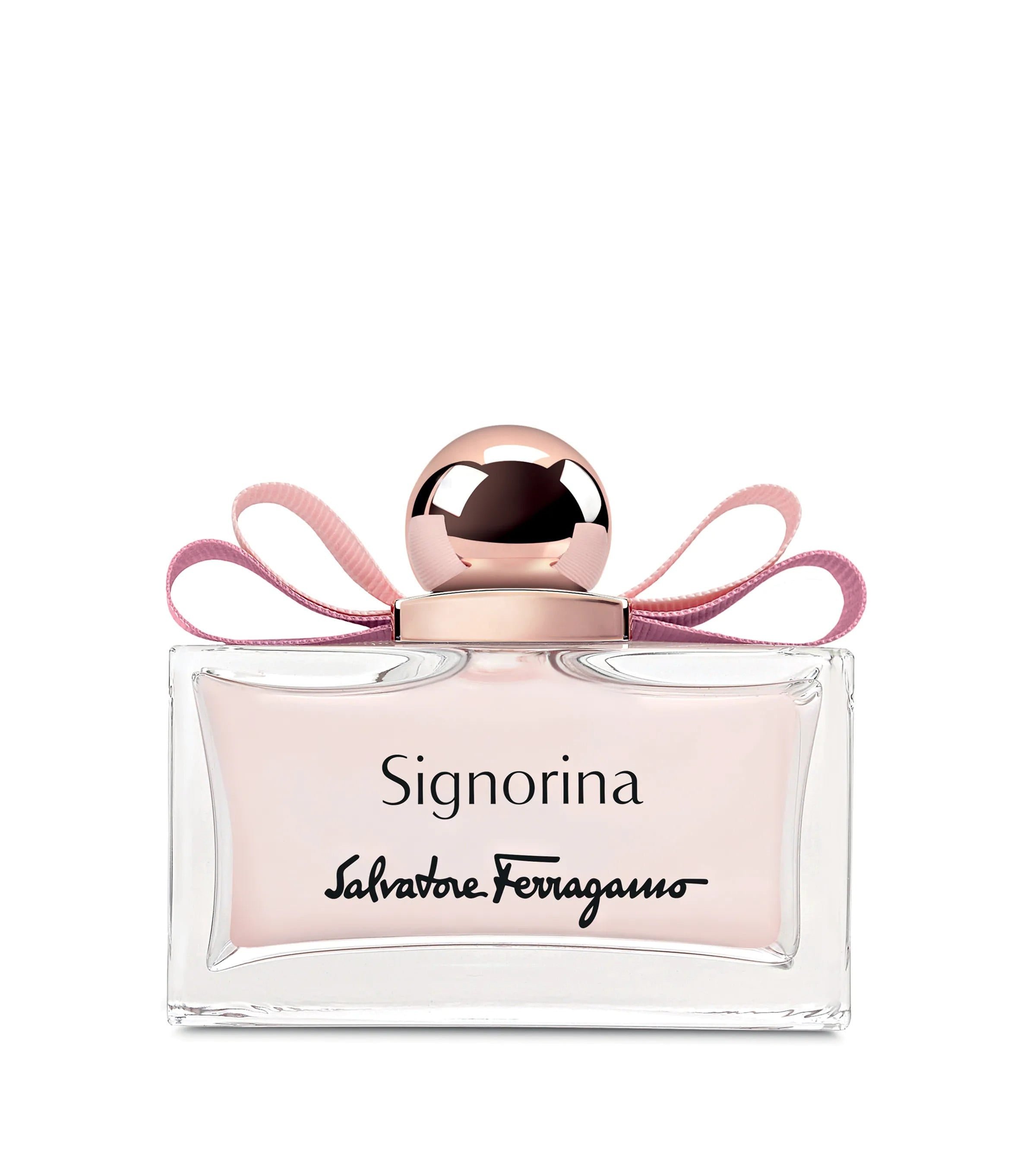 Ferragamo Signorina Eau de Parfum 100ml Spray-1