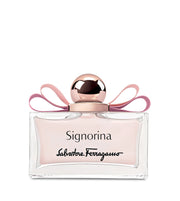 Ferragamo Signorina Eau De Parfum 50ml Spray  - 1