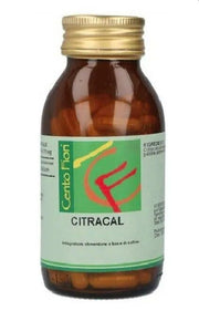 Cento Fiori Citracal 100 Capsule Vegetali-1