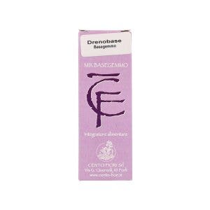 Cento Fiori Drenobase 30ml-1