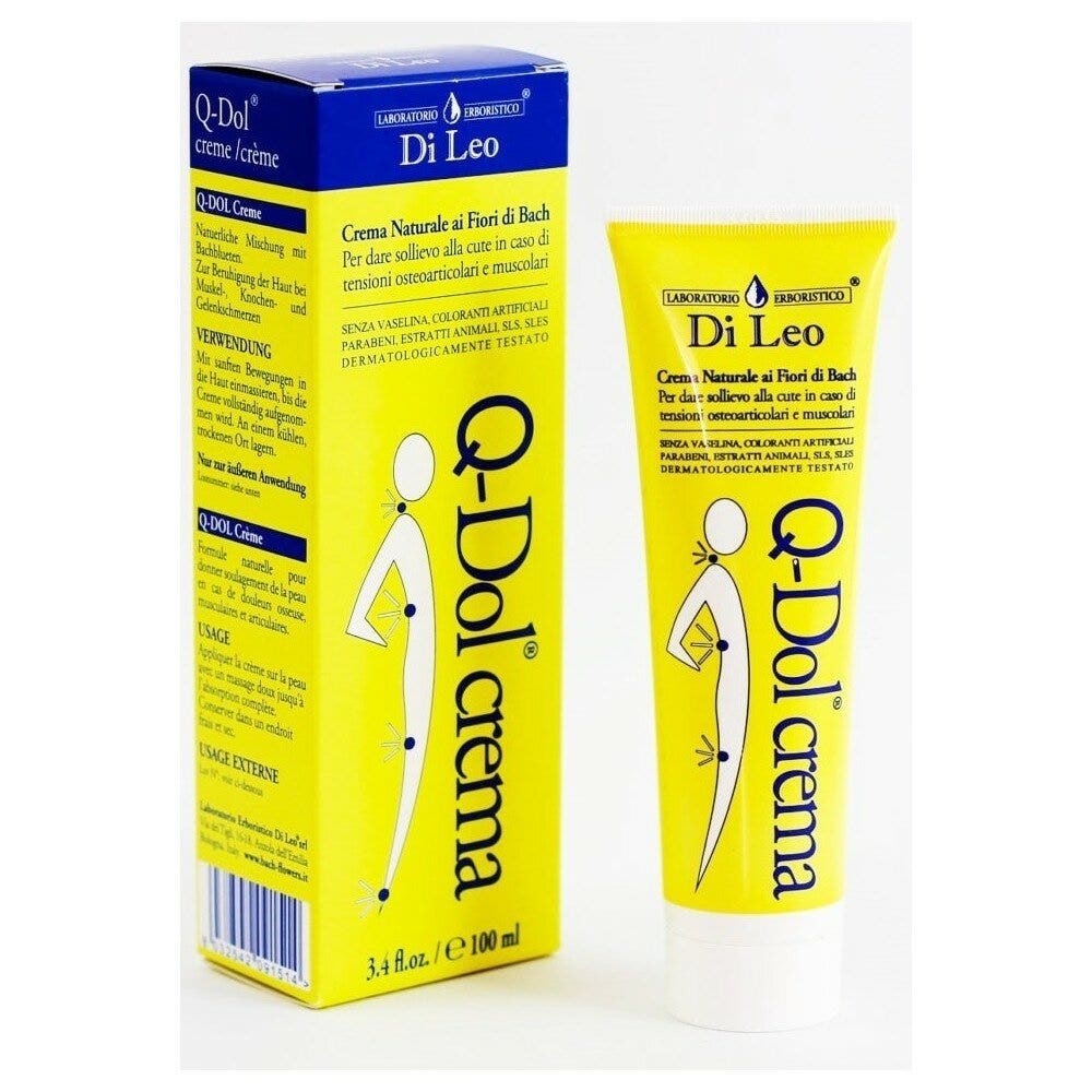 Q Dol Crema 100ml-1