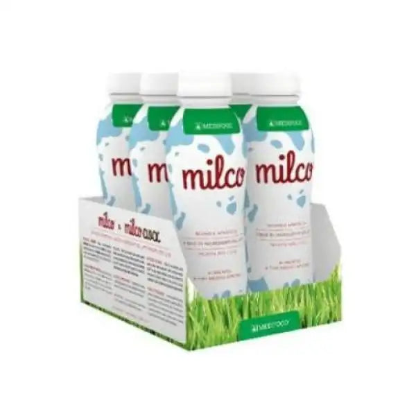 Milco Ciock 6x200ml
