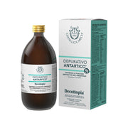 Gianluca Mech Decottopia Depurativo Antartico 500ml-4
