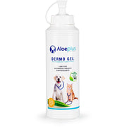 Aloeplus Gel Dermatologico Lenitivo/Decongestionante Cani/Gatti 200ml-1