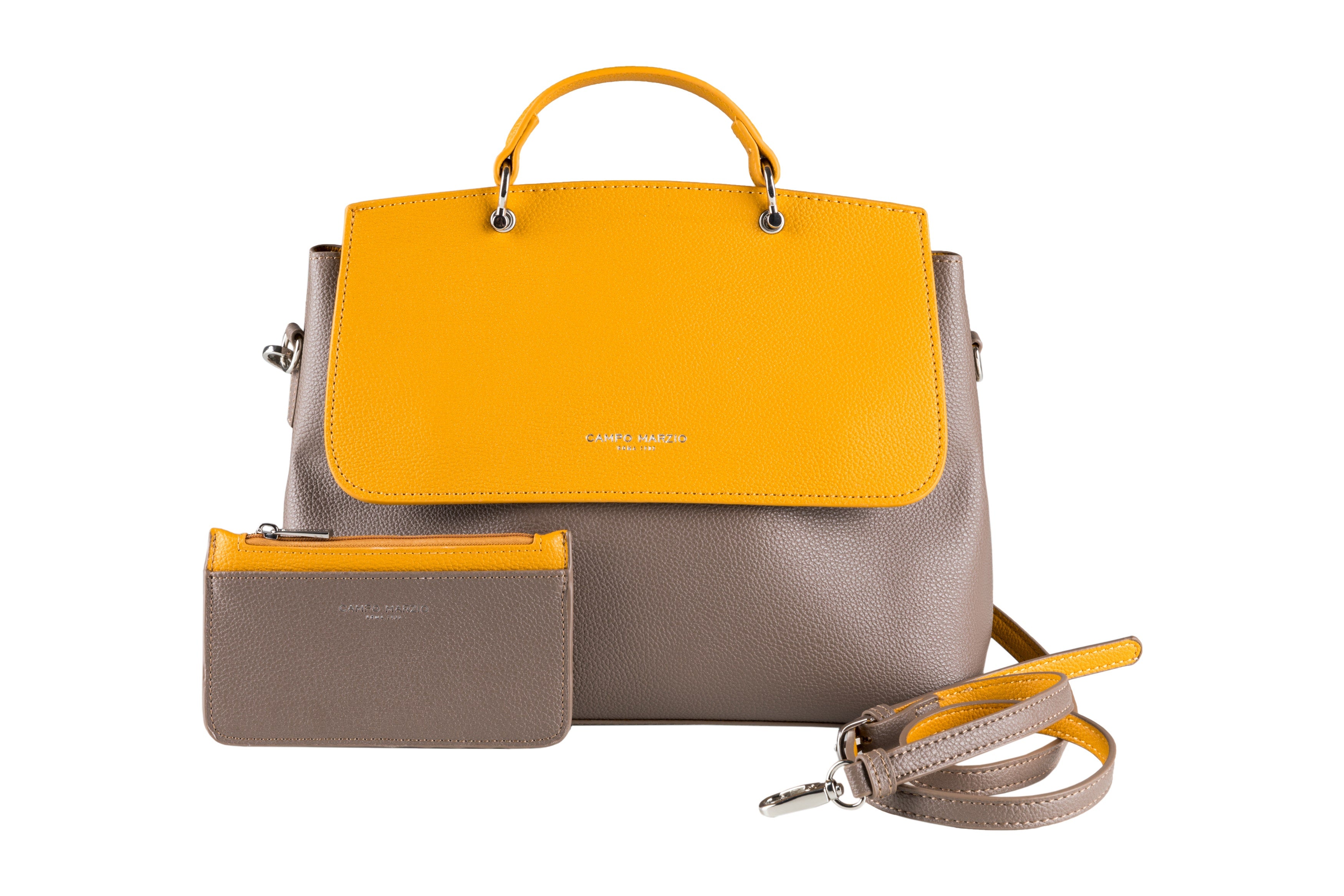 Rougj Cofanetto Exclusive + Borsa Completa Di Tracolla E Portafoglio  - 2