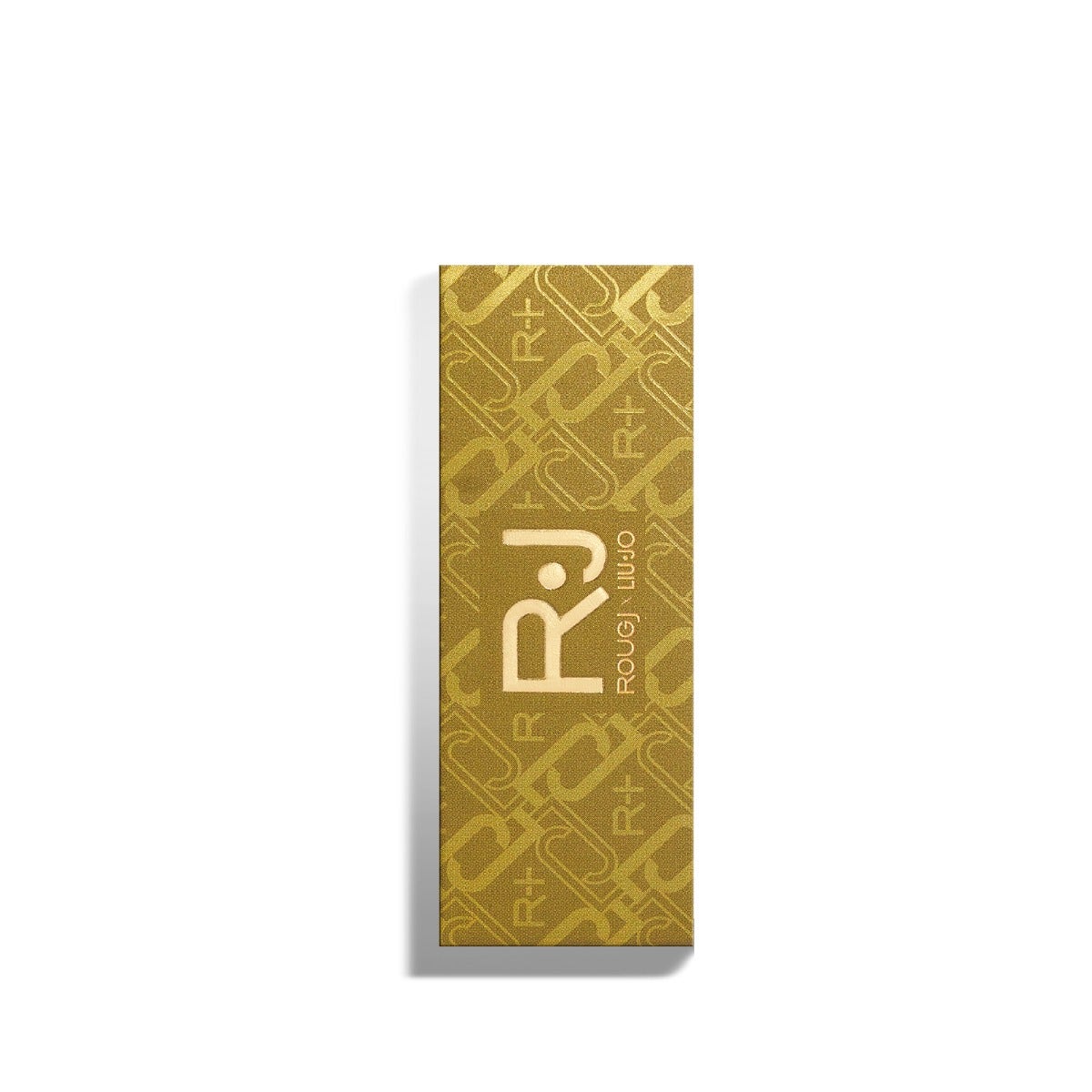 Rougj x Liu Jo Lip Oil Armonia dei Colori Autunno Caramello-2